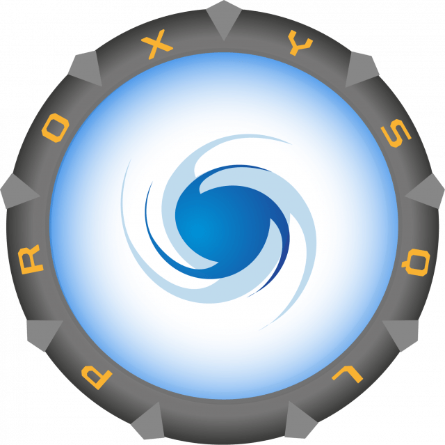 ProxySQL ProxySQL logo